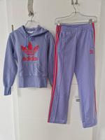Damen Adidas Set Jogginganzug Hoddie Gr 34 Jogginghose Bayern - Büchlberg Vorschau