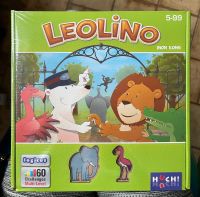 HUCH! Leolino Kinderspiel neu und OVP Bayern - Güntersleben Vorschau