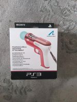 Playstation Move Shooting Attachment Gun Neu Hessen - Offenbach Vorschau