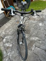 Trekkingfahrrad Damen Bayern - Feldafing Vorschau