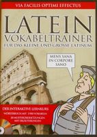 LATEIN VOKABELTRAINER (GROSSES+KLEINES LATINUM) Bayern - Randersacker Vorschau