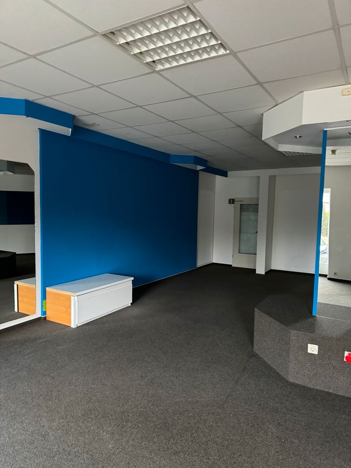 Ladenlokal/ Büro / Praxis in Epe zu vermieten in Gronau (Westfalen)