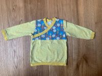 Langarmshirt Handmade 80/86 Baden-Württemberg - Küssaberg Vorschau