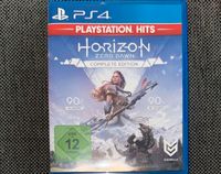 PS4 Spiel Horizon Zero Dawn Nordrhein-Westfalen - Ahaus Vorschau