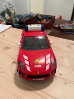 Playmobil Feuerwehr Porsche 70277 Süd - Niederrad Vorschau