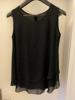 Schwarze Bluse Damen Vero Moda Baden-Württemberg - Konstanz Vorschau