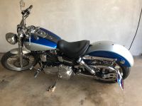 Harley Davidson Dyna FXDC Niedersachsen - Georgsmarienhütte Vorschau