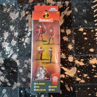 Minifiguren Incredibles 2 org. verpackt Nano Metalfigs Bayern - Fürstenstein Vorschau