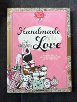Buch Handmade with Love DIY Geschenkideen Niedersachsen - Vechelde Vorschau