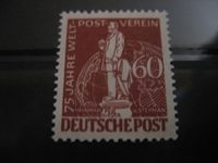Briefmarken Berlin 60 PF Stephan, MiNr.39 postfrisch Baden-Württemberg - Konstanz Vorschau