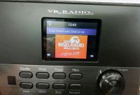 WLAN Internet Radio * 15.000 Radiosender *Neu Mecklenburg-Vorpommern - Feldberg Vorschau