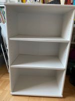 7x kleine weiße Bücherregale 54x85x35 Nordrhein-Westfalen - Goch Vorschau