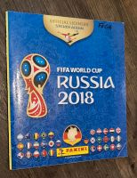 FIFA Weltmeisterschaft 2018 Russland Panini Official StickerAlbum Rostock - Südstadt Vorschau