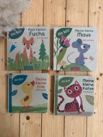 Buch Alles Natur Meine kleine Ente, Katze, Fuchs, Maus Set Hannover - Mitte Vorschau