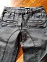 Jeans PLEASE Gr.M grau Nordrhein-Westfalen - Erwitte Vorschau