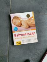 GU Buch Babymassage Nordrhein-Westfalen - Herzebrock-Clarholz Vorschau