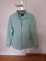 Killtec Damen Fleece Jacke 44/ 14 Sachsen - Lichtenstein Vorschau