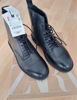 Stiefel/Boots Zara UNISEX Rheinland-Pfalz - Mayen Vorschau