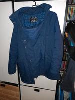 umstandsjacke tragejacke Schleswig-Holstein - Preetz Vorschau