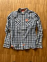 Kariertes Hemd Superdry Gr. L Aachen - Aachen-Soers Vorschau