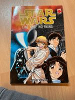 Manga Star Wars Niedersachsen - Achim Vorschau