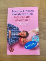 Susanne Fröhlich - Frischhaltabkommen Leipzig - Nord Vorschau