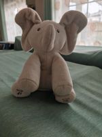 Flappy Elefant Baby Gund Westerwaldkreis - Boden Vorschau