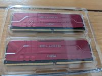 16gb Arbeitsspeicher Ram DDR4 3600 CL16 Baden-Württemberg - Karlsruhe Vorschau