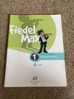 Fidele Max Band 1 Geige Nordrhein-Westfalen - Hilden Vorschau