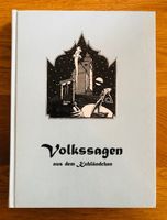 Volkssagen aus dem Kuhländchen Baden-Württemberg - Leinfelden-Echterdingen Vorschau