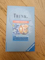 Think Logo Cards Karten Ravensburger Bilderrätsel Bochum - Bochum-Südwest Vorschau