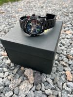 NAUTEC NO LIMIT MASTERPIECE Chronograph ETA Valjoux 7750 Bayern - Regensburg Vorschau