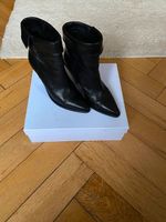 toral Stiefeletten damen eliseo negro Gr. 39 leder schwarz Berlin - Westend Vorschau