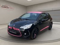 Citroën DS3 SoChic,Klimaautom.,Navi,Sitzheizung,Tempomat Sachsen - Wilkau-Haßlau Vorschau