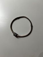 Silbernes Pandora-Armband Kreis Ostholstein - Stockelsdorf Vorschau