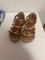 Sandalen Größe 22 von Rachel Zoe Bayern - Erding Vorschau