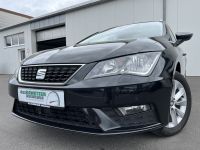 Seat Leon ST 1.6 TDI Style 179€ o. Anzahlung DAB Navi Bayern - Marktredwitz Vorschau