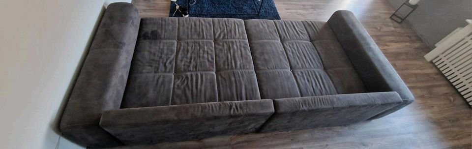 Big Sofa zu verkaufen in Bad Rodach