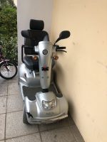 Zu verkaufen Senioren Scooter Hannover - Nord Vorschau