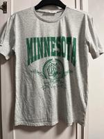 T-shirt mit Print Rheinland-Pfalz - Eich Vorschau