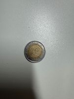 Seltene 2€ Münze Rheinland-Pfalz - Kadenbach Vorschau