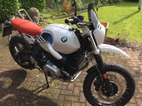 BMW R Nine T Urban GS Nordrhein-Westfalen - Issum Vorschau