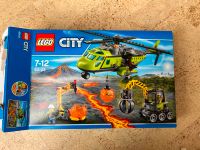 Lego City / 60123 / Vulkan-Versorgungshelikopter Niedersachsen - Spelle Vorschau