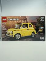 LEGO Creator Expert Fiat 500 - NEU & OVP - Nordrhein-Westfalen - Dinslaken Vorschau