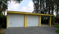 Suche Garage in Dresden Ost Dresden - Lockwitz Vorschau
