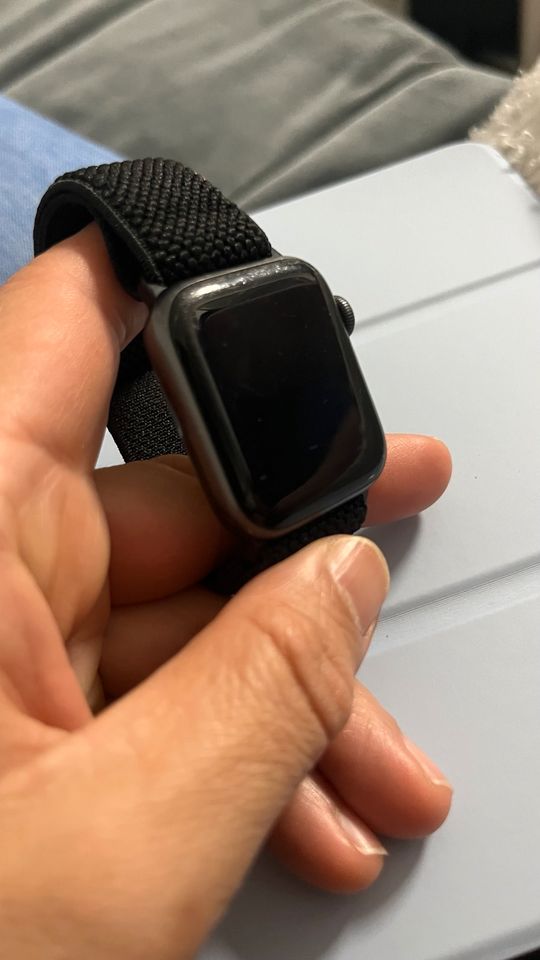 Apple Watch Series 6 in Blaustein