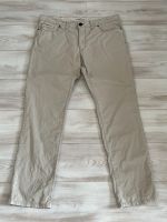 Bogner edle Hose 54/ XL Beige leicht TOP NP.:159,- € Berlin - Spandau Vorschau