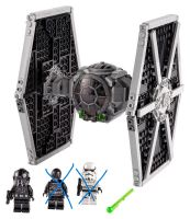 LEGO 75300 Star Wars Imperial TIE Fighter Baden-Württemberg - Weil der Stadt Vorschau