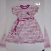 Handmade gebraucht Mädchen 104 shirt hose kleid Baden-Württemberg - Remseck am Neckar Vorschau