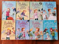 Buchreihe Bücher Carlotta für Teen Mädchen Brandenburg - Trebbin Vorschau